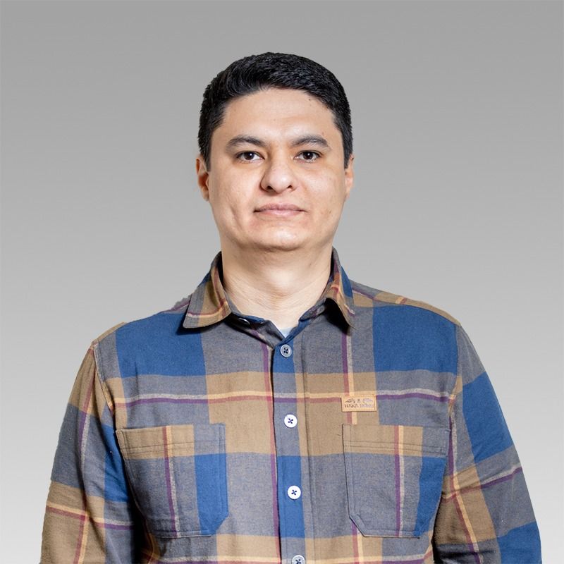 Ivan Bocaranda