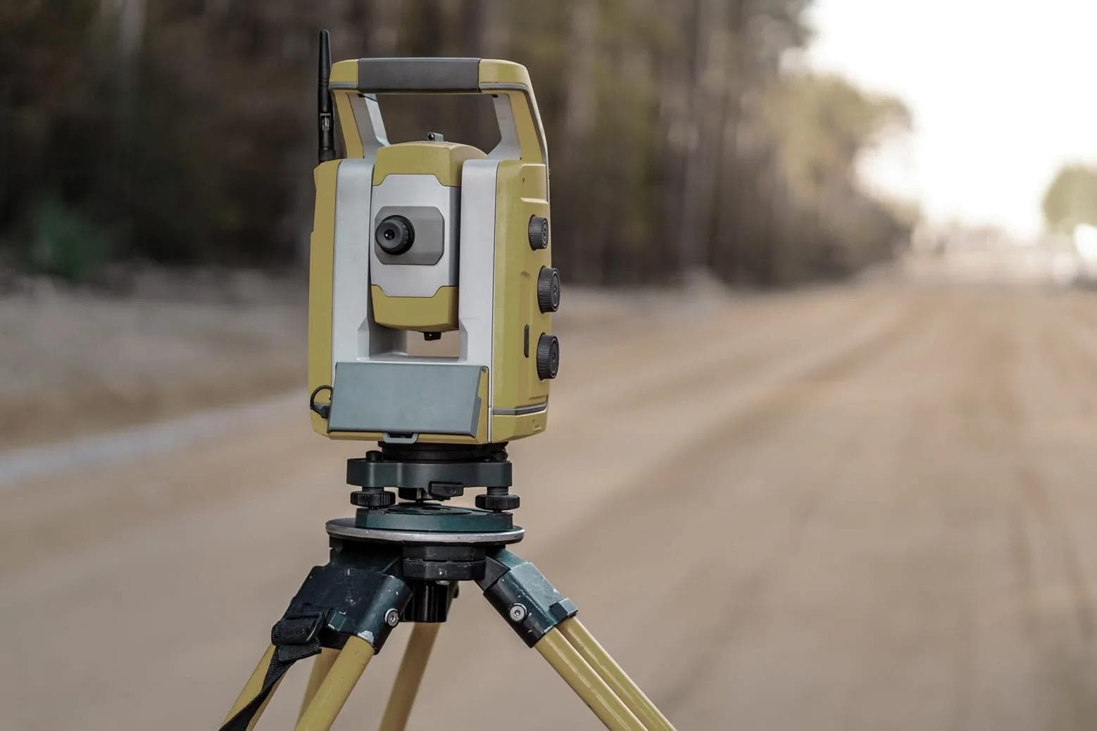 Levantamiento topográfico