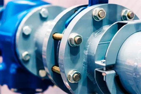 Redes públicas de agua potable y alcantarillado