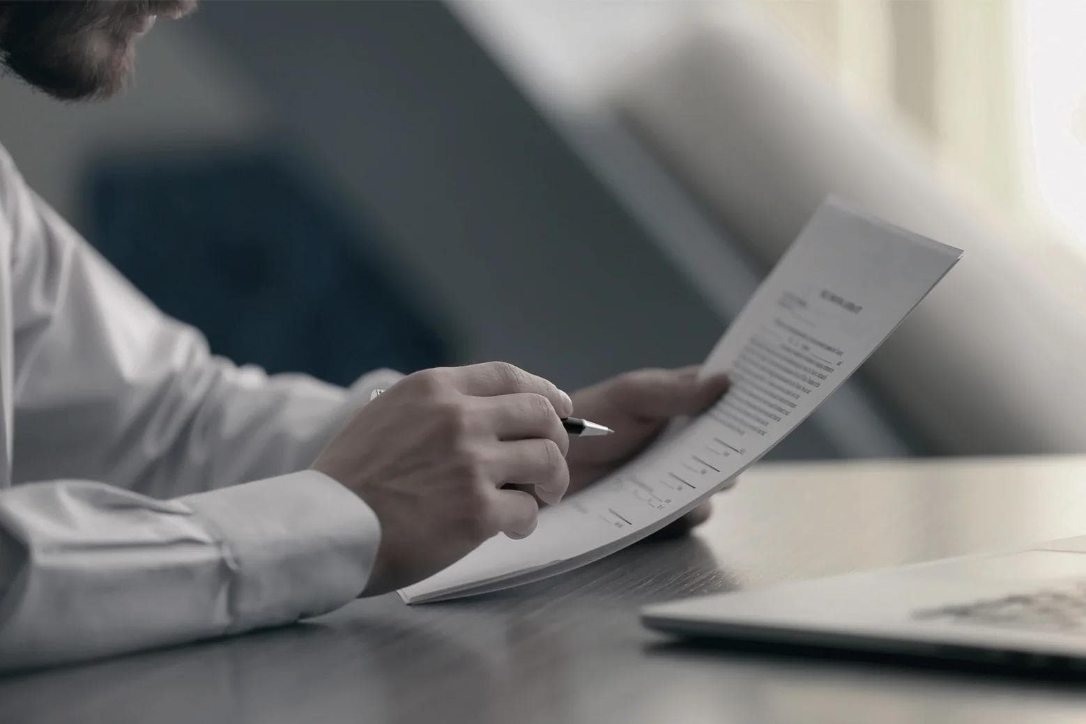 Estudio de carga de combustibles