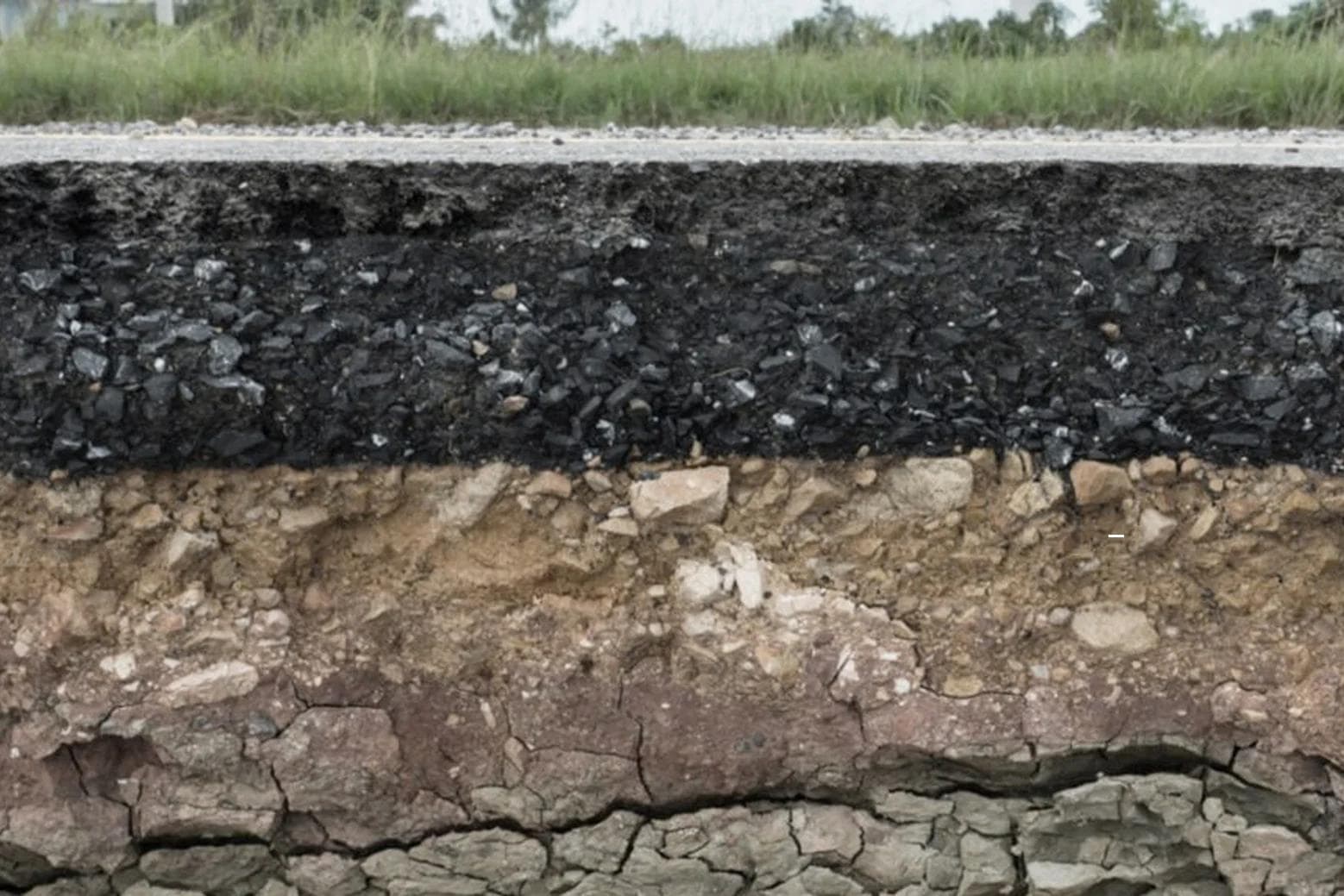 Estudio de ingeniería geotécnica