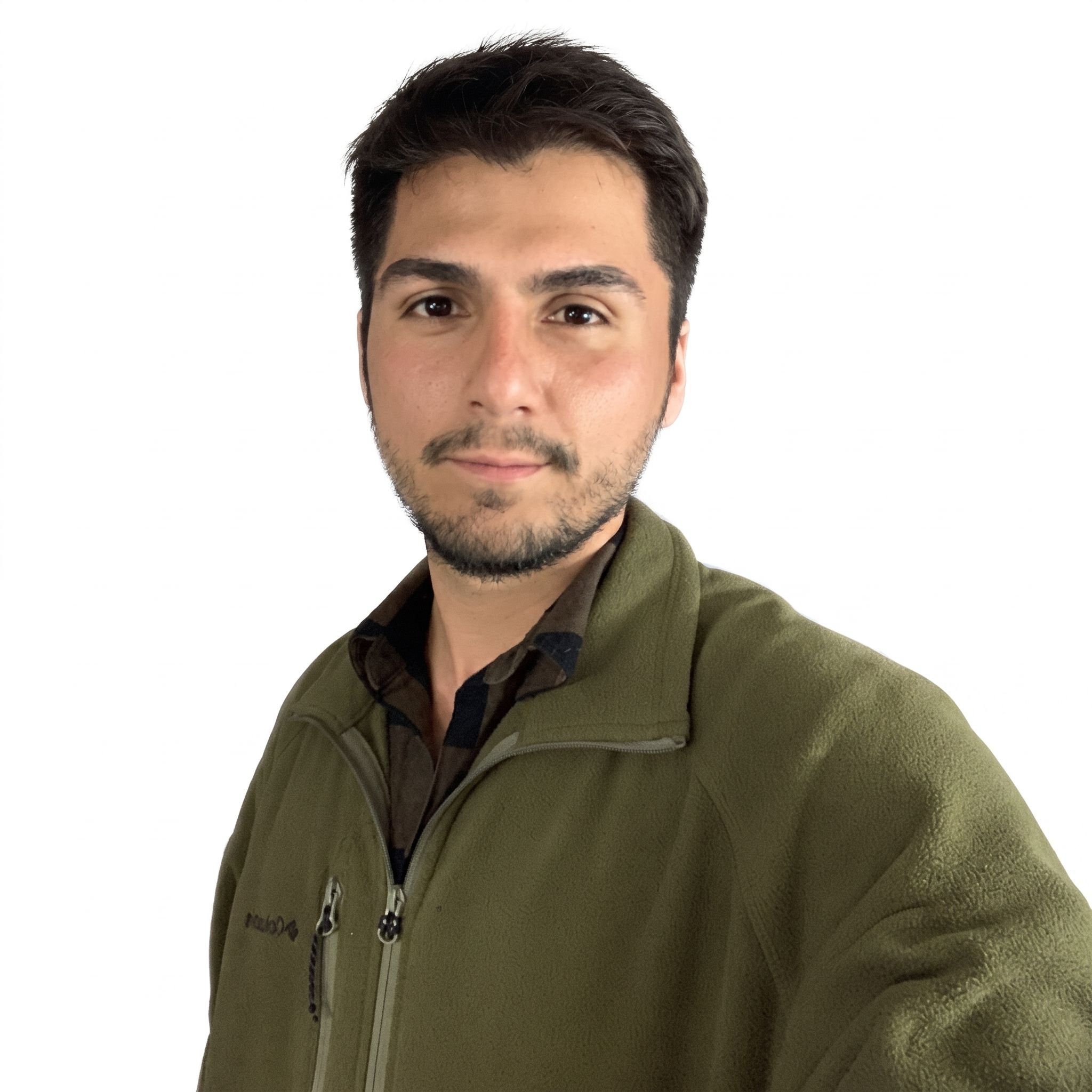 Guido Alvear