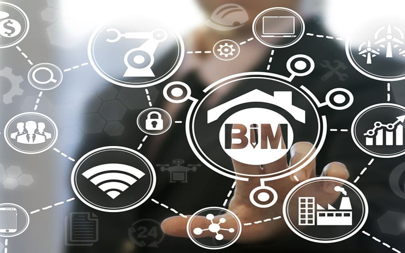 Metodología BIM: La Revolución en la Construcción y el Diseño
