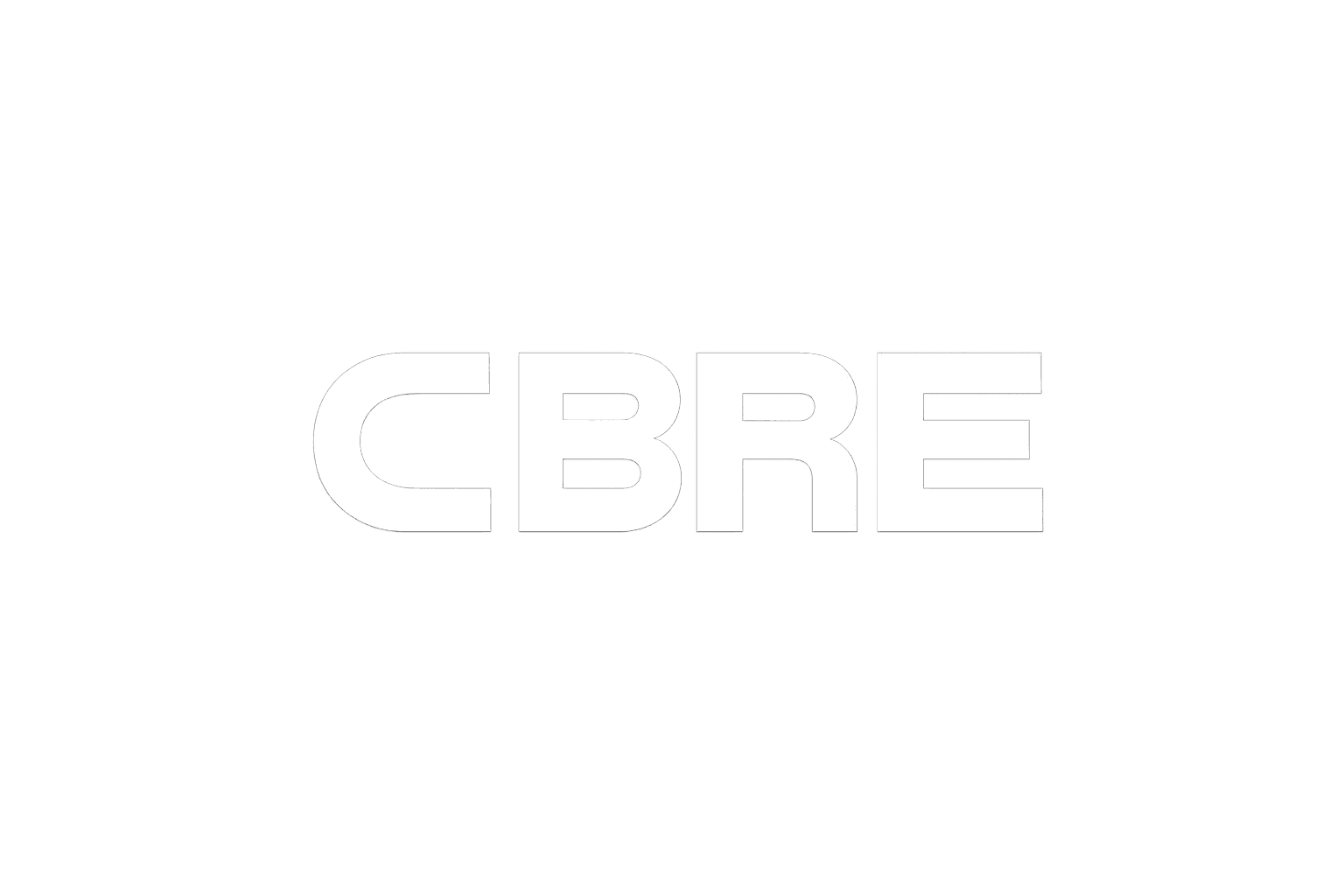CBRE